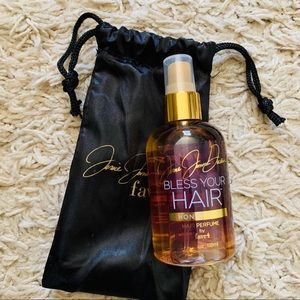 Jessie James Decker Fave4 Bless Your Hair